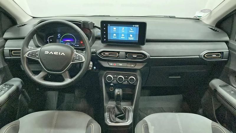 Occasion Dacia Jogger Extreme 2024 Noir Monospace