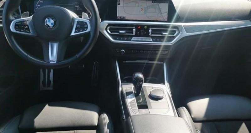 Occasion BMW M340 Sport Line 340 ch (250 kW) 2022 Berline