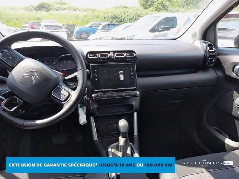 Occasion Citroën C3 PureTech 131 ch (96 kW) 2021 Citadine