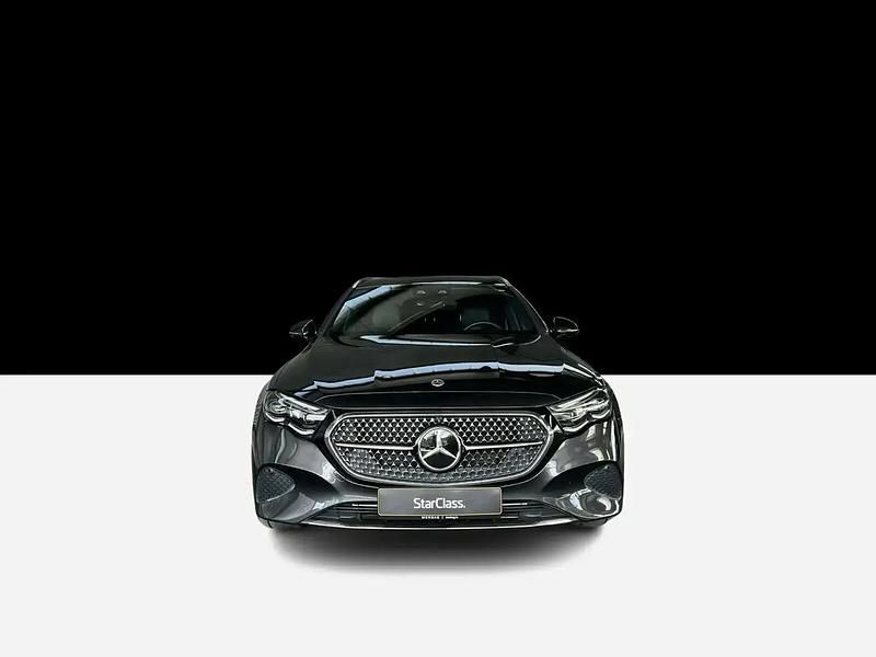 Occasion Mercedes E220 Avantgarde 197 ch (144 kW) 2024 Gris Break