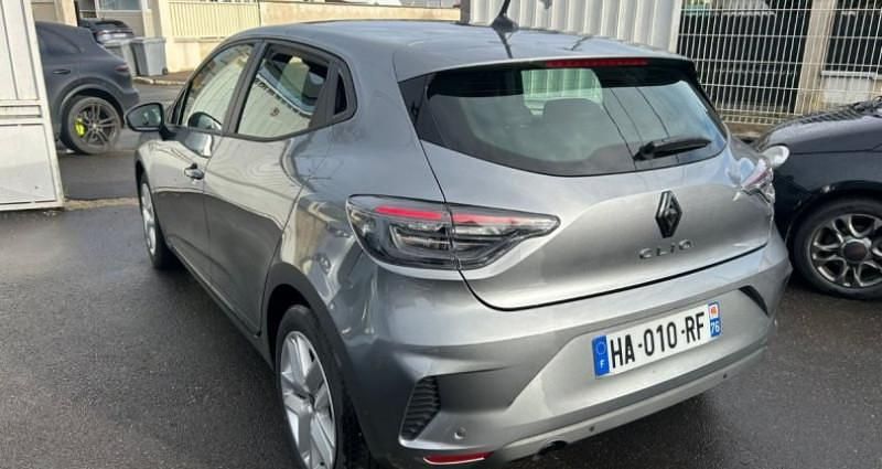 Occasion Renault Clio V Evolution 101 ch (74 kW) 2024 Citadine