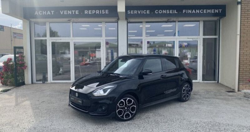Utilisé 2024 Suzuki Swift Sport Citadine | 21 500 € (Prix assez cher) - Image 1/4