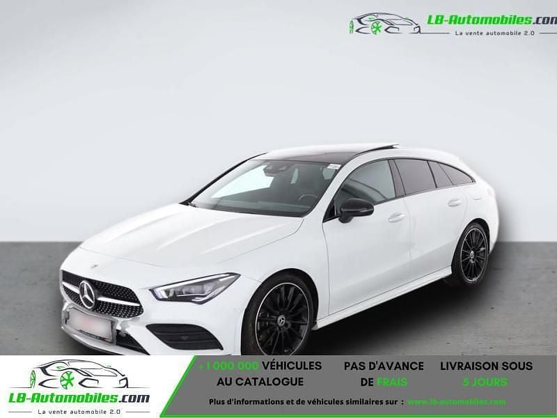 Utilisé 2022 Mercedes 250 Coupé | 39 100 € - Image 1/4