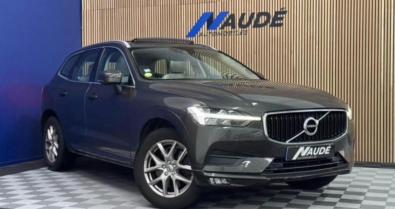 Occasion 2021 Volvo XC60 Business Edition SUV | 24 990 € (Super prix) - Image 1/4