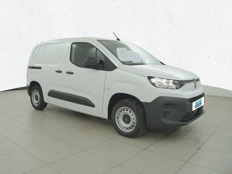 Occasion Citroën Berlingo 100 ch (73 kW) 2024 Monospace