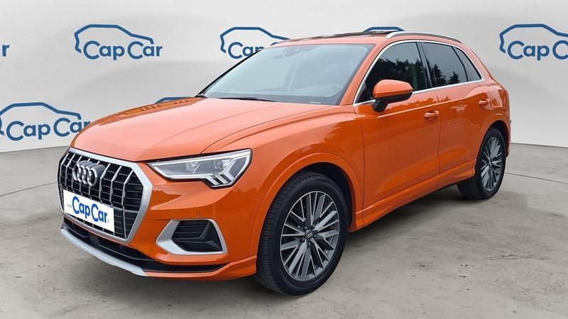 Utilisé 2019 Audi Q3 Design SUV | 20 990 € - Image 1/3