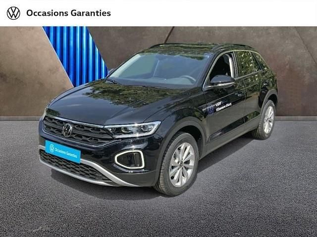 Utilisé 2025 VW T-Roc Edition SUV | 33 990 € (Prix cher) - Image 1/4
