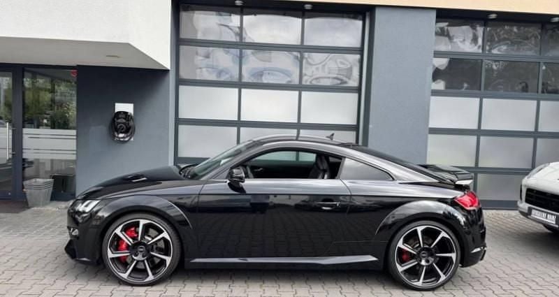 Occasion Audi TT Design 460 ch (338 kW) 2018 Coupé