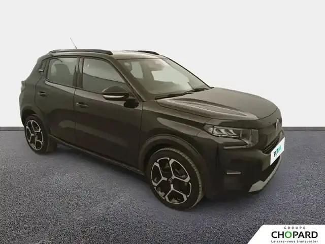 Occasion Citroën C3 100 ch (73 kW) 2025 Noir SUV