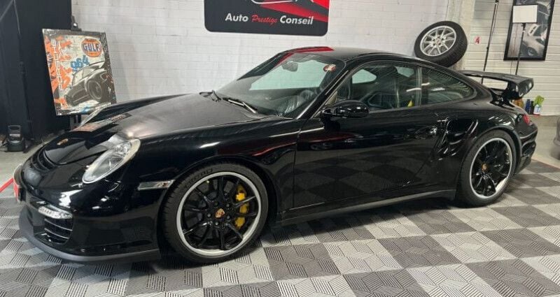 Utilisé 2008 Porsche 911 GT2 Coupé | 179 900 € - Image 1/4