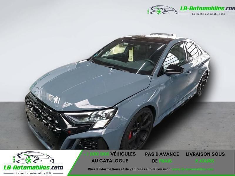 Utilisé 2024 Audi RS3 Sport Citadine | 63 700 € (Prix juste) - Image 1/4