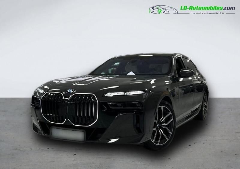 Utilisé 2024 BMW i7 Comfort Edition Berline | 116 700 € (Prix cher) - Image 1/4