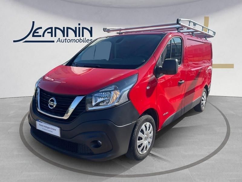 Utilisé 2018 Nissan NV300 Van | 15 900 € (Prix juste) - Image 1/4