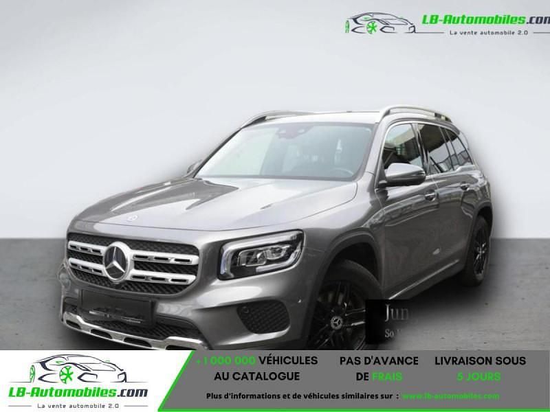 Occasion 2021 Mercedes GLB220 SUV | 38 100 € (Prix juste) - Image 1/4