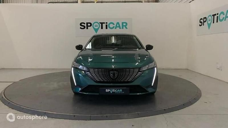 Occasion Peugeot 308 Allure 133 ch (97 kW) 2023 Break