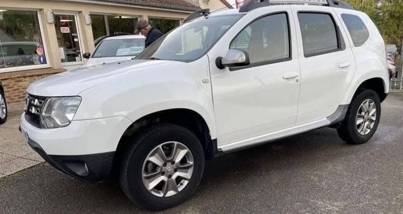 Occasion 2015 Dacia Duster Prestige | 9 990 € - Image 1/4