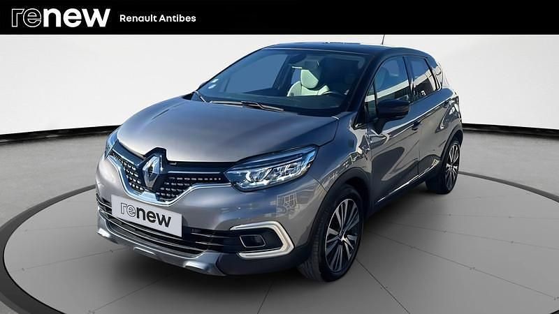 Occasion Renault Captur 150 ch (110 kW) 2019 SUV