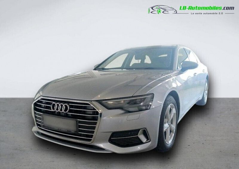 Utilisé 2021 Audi A6 Sport Break | 34 400 € (Bon prix) - Image 1/4