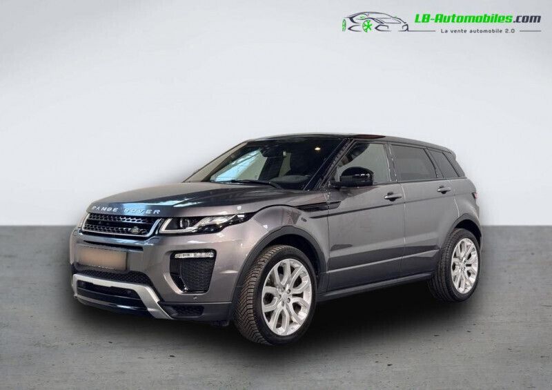 Utilisé 2018 Land Rover Range Rover evoque Citadine | 28 600 € - Image 1/4