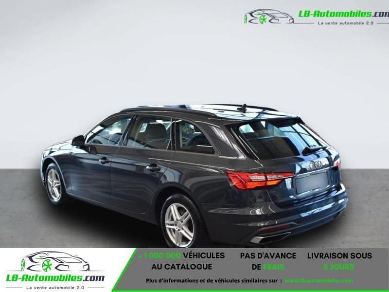 Occasion Audi A4 136 ch (100 kW) 2021 Break