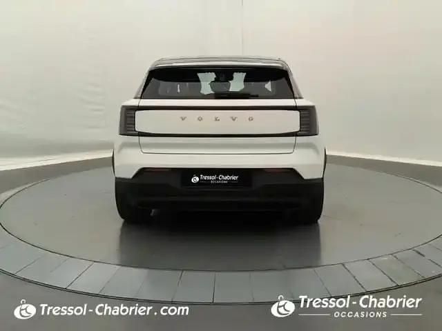 Occasion Volvo EX30 Ultra 200 kW (272 ch) 2024 Blanc SUV