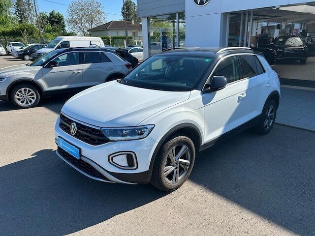 Utilisé 2024 VW T-Roc SUV | 29 990 € (Prix juste) - Image 1/4