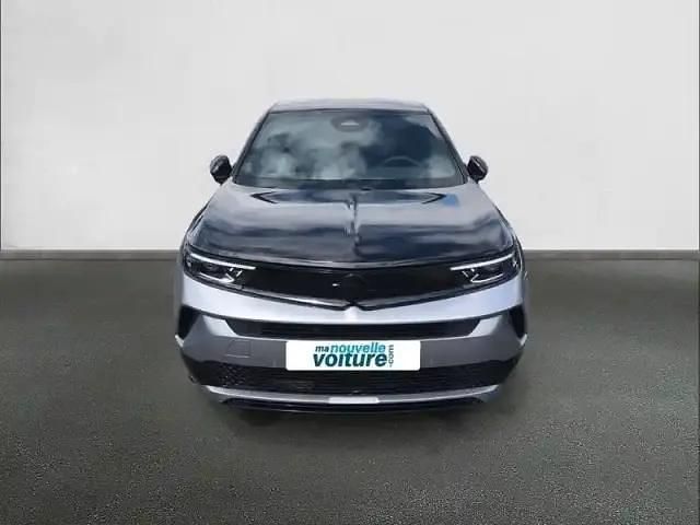 Occasion Opel Mokka 145 ch (106 kW) 2025 Gris SUV