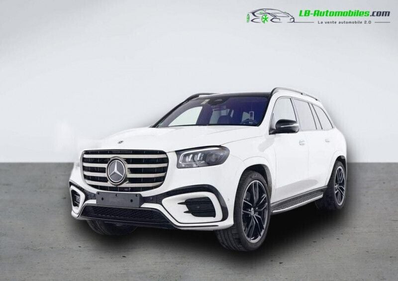 Utilisé 2024 Mercedes GLS450 SUV | 111 800 € - Image 1/3