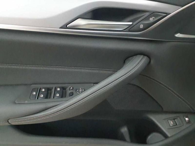 Occasion BMW 530e 184 ch (135 kW) 2022 Break