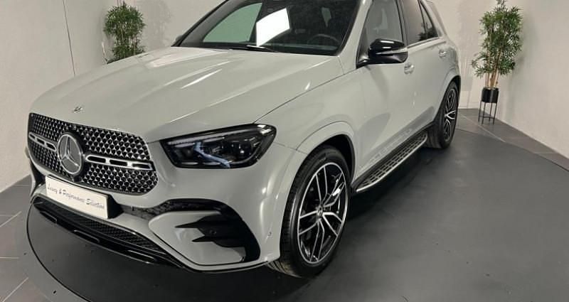 Occasion 2024 Mercedes GLE350 AMG line | 87 990 € (Prix cher) - Image 1/4