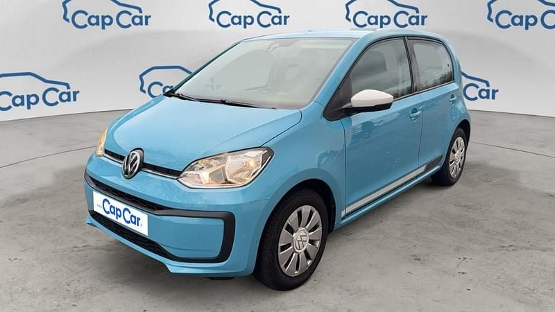 Occasion 2017 VW up! move up! Citadine | 5 690 € - Image 1/3