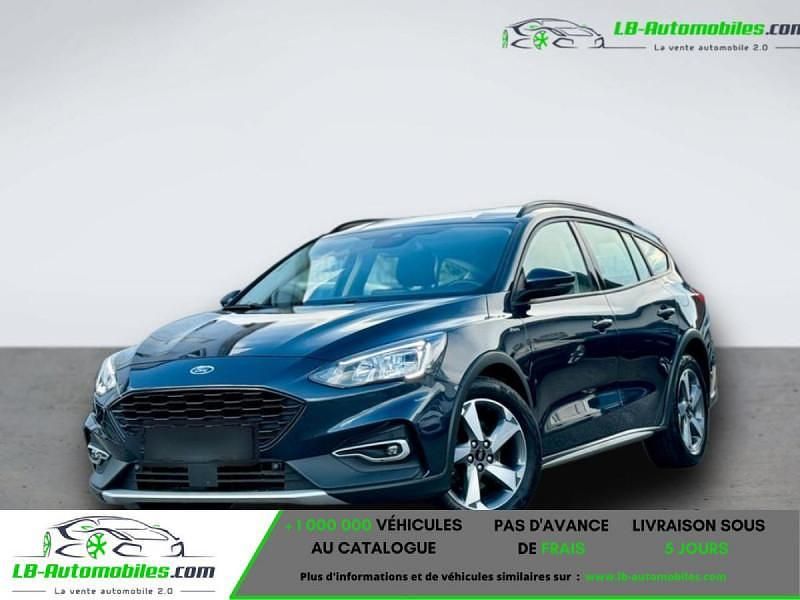 Occasion Ford Focus 182 ch (133 kW) 2020 Break