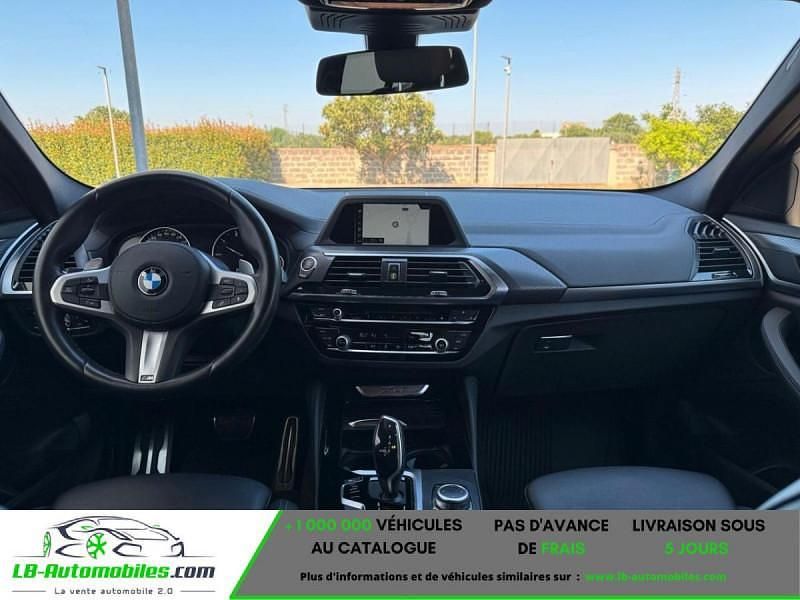 Occasion BMW X4 190 ch (139 kW) 2019 SUV