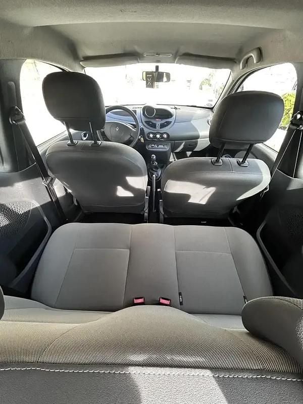 Occasion Renault Twingo 75 ch (55 kW) 2011 Citadine