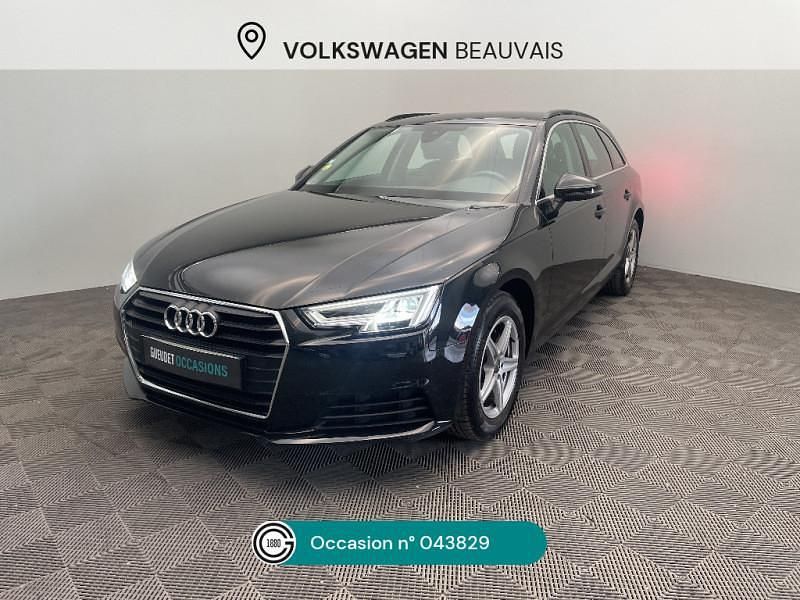Utilisé 2019 Audi A4 Business Break | 20 490 € (Super prix) - Image 1/4