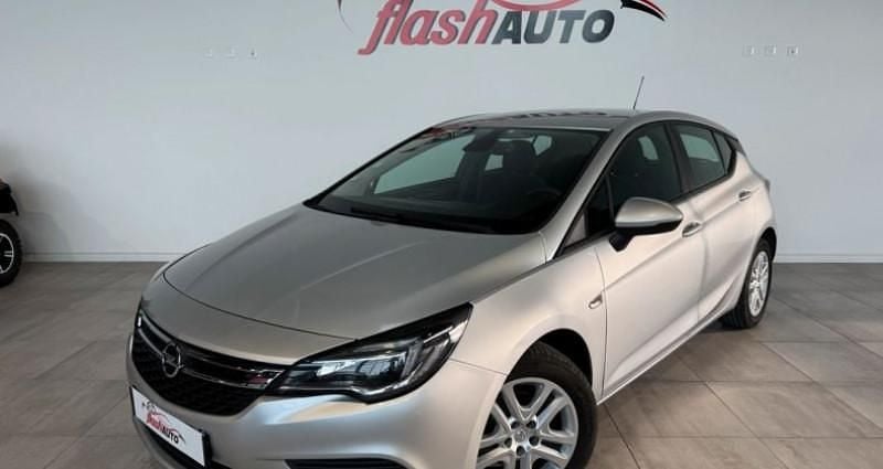 Utilisé 2016 Opel Astra S Berline | 6 900 € - Image 1/4