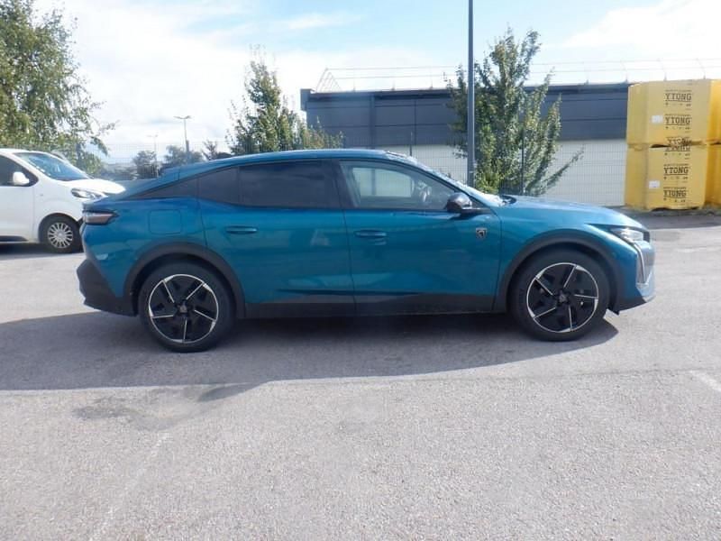 Occasion Peugeot 408 131 ch (96 kW) 2024 SUV