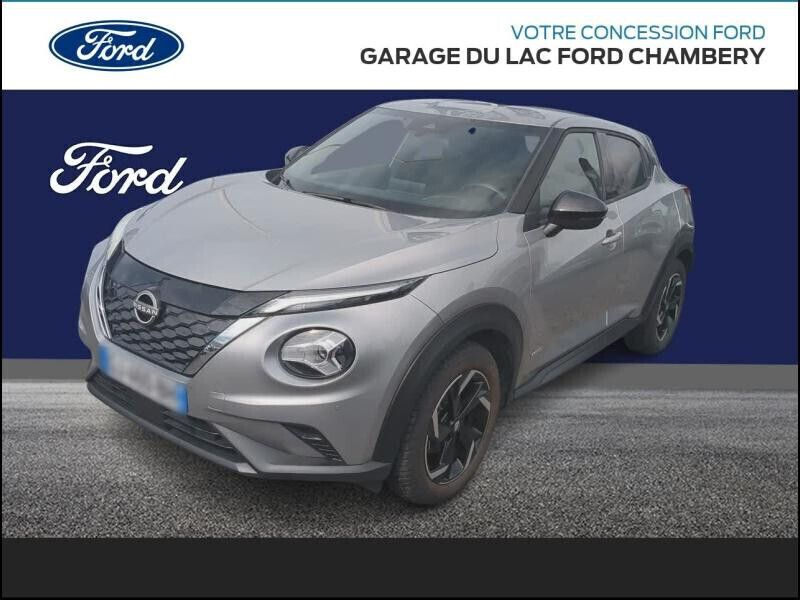 Utilisé 2022 Nissan Juke N-Connecta SUV | 20 490 € (Prix juste) - Image 1/4