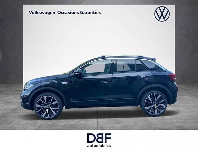 Utilisé 2025 VW T-Roc R-line SUV | 41 990 € - Image 1/3