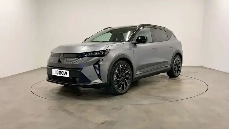 Gris Nouvelle 2025 Renault Scénic Esprit Alpine Monospace | 48 500 € (Prix juste) - Image 1/4