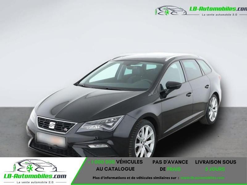 Occasion 2018 Cupra Leon Break | 20 100 € (Prix juste) - Image 1/4
