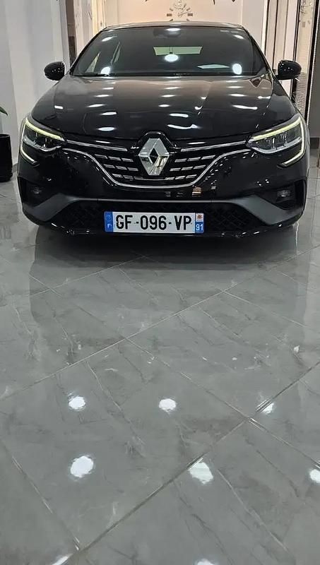 Utilisé 2022 Renault Mégane IV RS Line Berline | 15 900 € (Super prix) - Image 1/4