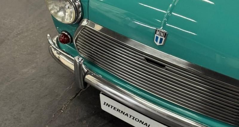 Occasion Austin Mini 39 ch (28 kW) 1971