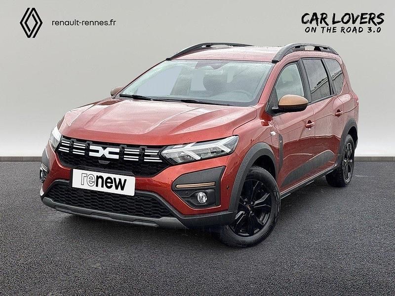 Othercolor Utilisé 2025 Dacia Jogger Coupé | 20 790 € - Image 1/3