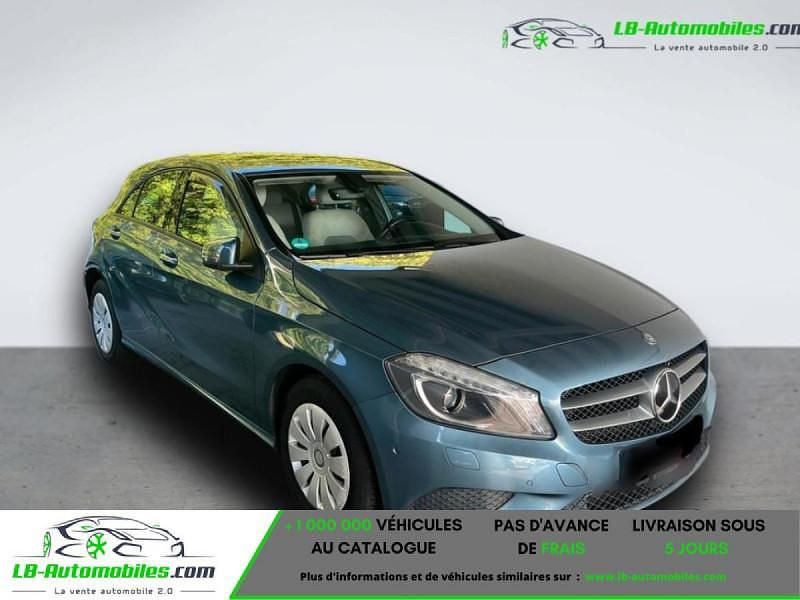Occasion 2013 Mercedes A180 Berline | 12 800 € (Super prix) - Image 1/2
