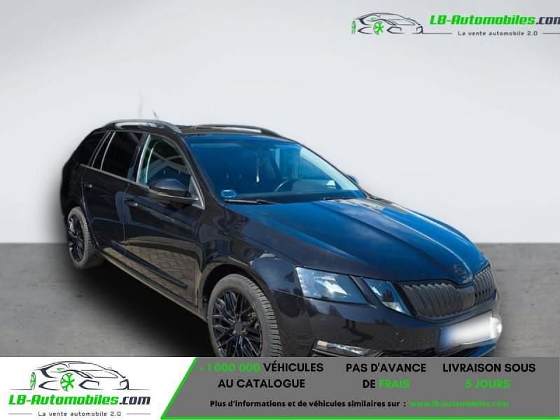 Occasion 2017 Skoda Octavia Ambition Break | 20 400 € (Prix cher) - Image 1/2