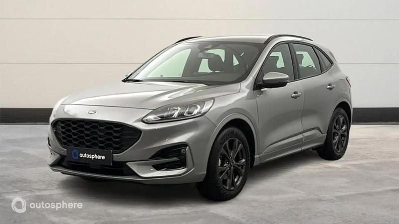 Occasion 2023 Ford Kuga ST-Line X SUV | 31 999 € (Prix juste) - Image 1/4