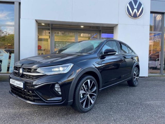 Utilisé 2024 VW Taigo R-line SUV | 26 990 € (Prix assez cher) - Image 1/4