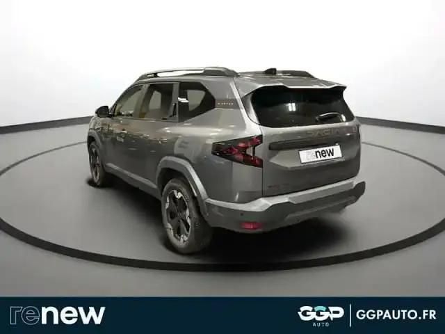 Occasion Dacia Bigster Extreme 2025 Gris schiste SUV