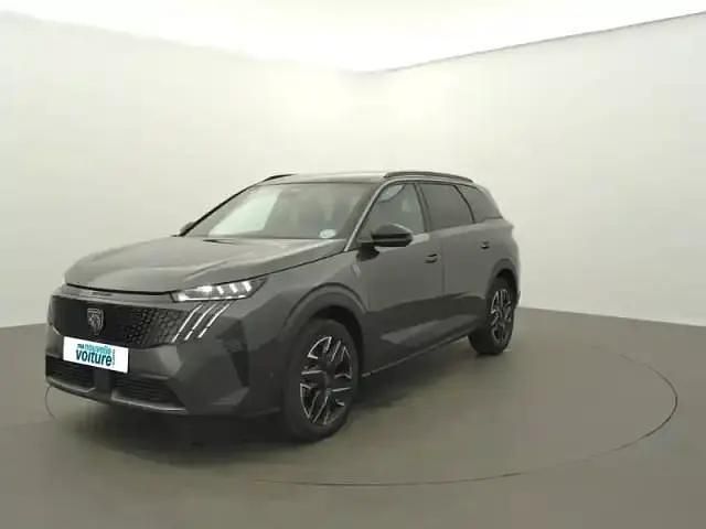 Gris Utilisé 2025 Peugeot 5008 | 39 990 € - Image 1/4